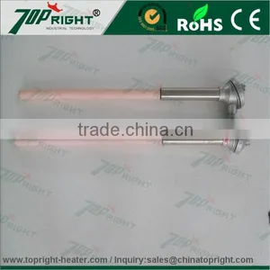 b Tyer s Type Thermocouples for Glass Industry Plastic Standard Oil Type Mold Temperature c Factory thumbnail-2