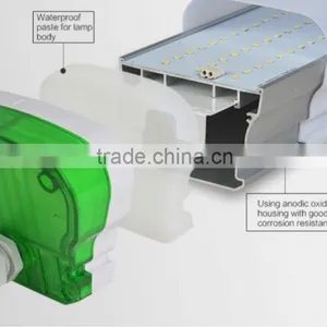 Emergency Led Tri-proof Light With Rechargable Battery thumbnail-3