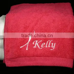 Custom Gym Towels thumbnail-1