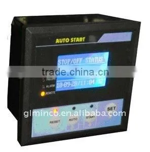 Automatic Water Pump Controller MINCO 410 thumbnail-1