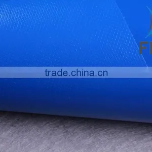 PVC TARPAULIN FOR TRUCK COVER AND TENT thumbnail-3