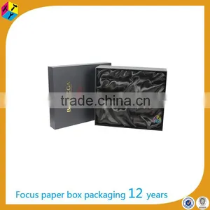 Satin Lined Gift Boxes for Champagne Glasses thumbnail-1