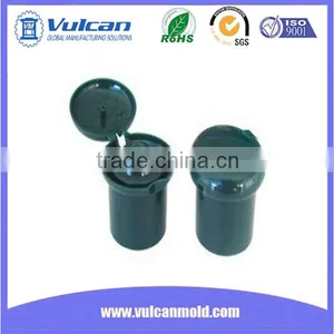 Customized PP Injection Moulded Plastic in Sale thumbnail-5