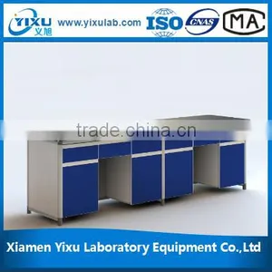 Pharmaceutical Chemistry Lab Furniture thumbnail-1