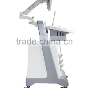 Doppler Ultrasound Equipment,Portable Color Doppler Ultrasound Machine Type Ultrasound Scanner DCU6 thumbnail-2