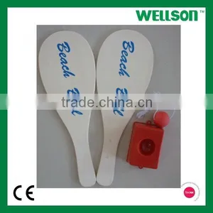 EN 71 Approved Beach Rackets thumbnail-1