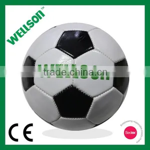 Machine Stitched Promotional Quality Mini Footballs thumbnail-1