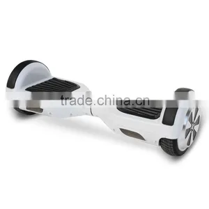 With Samsung Battery! Wholesale Two Wheel Stand up Electric Scooter China Electric Scooter With Samsung Battery thumbnail-1