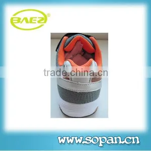 New Arrival High Quality Unisex Running Shoes Kids thumbnail-3