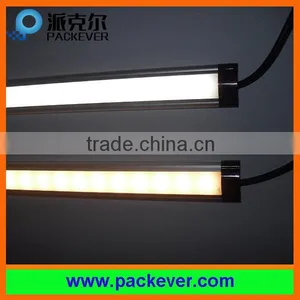 12V Super Bright, With Male/ Female DC Connector Aluminum LED Rigid Strip thumbnail-3