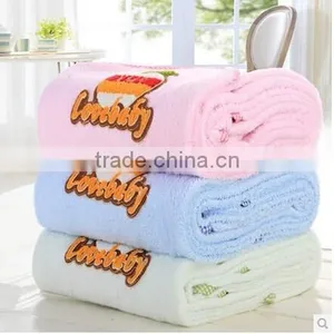 Dobby Cotton Towel Supplier With Many Kinds of Cotton Towels thumbnail-2