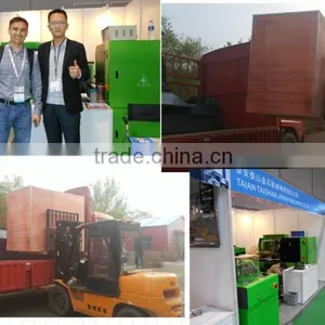 Bombainjetora Diesel Test Bench 12PSB-E Diesel Fuel Oil Pump Test Bench thumbnail-3