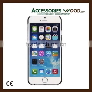 Eco Friendly Wooden Cell Phone Case for Iphone thumbnail-6