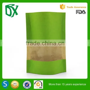 New Premium Disposable Take Away Custom Logo Printed Paper Hot Food Packaging for Delivery thumbnail-1