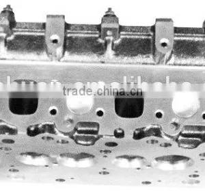 4HF1 Cylinder Head ,factory Direct thumbnail-3
