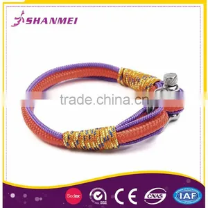Trustworthy Supplier South Africa Market Fashion Plain Metal Bangle thumbnail-4