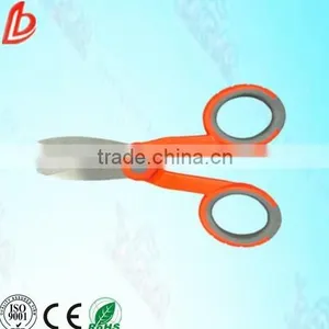 Fiber Optic Shears/Fiber Optic Scissor/Fiber Optic Cable Kevlar Cutter thumbnail-1
