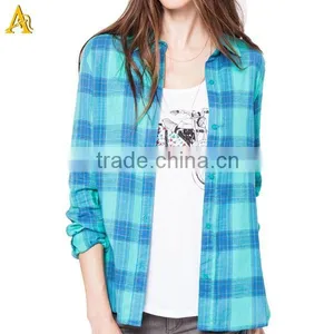 Women's Long Shirts Trousers for Women thumbnail-2