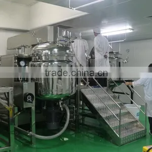 Cream Making Machine 2015 thumbnail-1