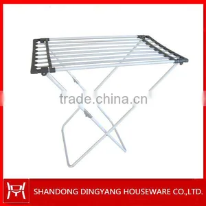 Aliform Laundry Rack Extendable Clothes Drying Rack thumbnail-1