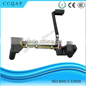 89413-33030 Wholesale Price Genuine Car Accessory Auto Transmission Revolution Vehicle Speed Sensor for Toyota Alphard Vellfire thumbnail-1