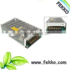 CE Approved 25W 12V Single Output Cctv Power Supply thumbnail-2