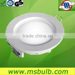Recessed LED Panel Lights 3W thumbnail-1