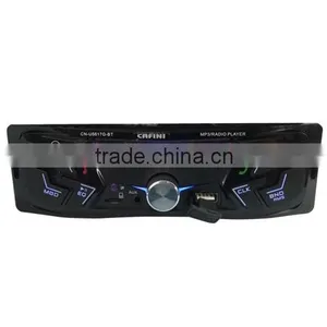 Car Multimedia Player, Car USB MP3 Music Player, Bluetooth Player With fm Radio thumbnail-1