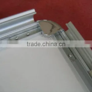 Snap Frame , Clip Snap Frame, Aluminum Snap Frame thumbnail-3