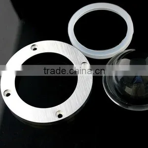 60 Degree High Bay Lens ,high Bay Lighting Lens /high Power Led Lens thumbnail-2