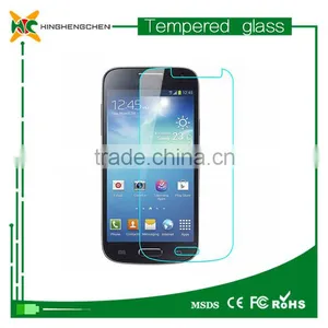 Mobile Phone Toughened Membrane for Samsung S4mini Glass Tempered thumbnail-3