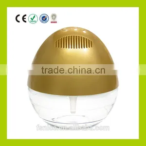 KS-02L With LED Lights Hepa Ion Air Purifier/hepa Ozone Air Purifier thumbnail-3