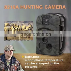 2016 Updated Home Security Hunting Trail 12 mp Camera thumbnail-1