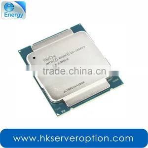 Xeon CPU E5-2650v3 SR1YA CM8064401723701 Server Processor thumbnail-1