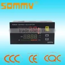 AN808P-16 Series Advanced Universal PID Programmable Temperature Controller & Adjustor thumbnail-1