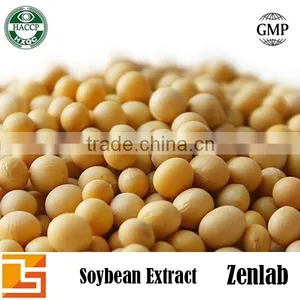 Soy Protein Extract for Hydrolyzed Soy Protein Bulk thumbnail-1