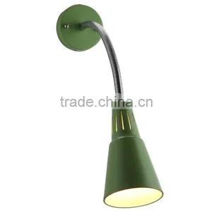 Wall Lamp Led Furniture Wall Lamp Electronic Metal Wall Lamp thumbnail-6