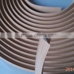 Good Quality Office Desk Plastic Edgebanding Prodile in U/T Shape thumbnail-5