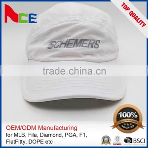 Wholesale Dry Fit Hat Quick Dry Plain All American Golf Fashion Hat/Cap thumbnail-1
