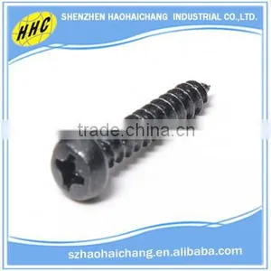 Professional Manufacturer High Precision Stainless Steel Furniture Screw thumbnail-4