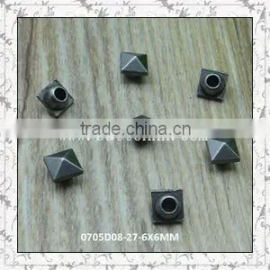 Garment Accessories Metal Rivets for Jeans thumbnail-1