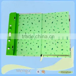 Hot Sale Note Book / Paper Note Book / High Quality Note Book thumbnail-4