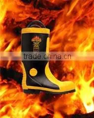 Fire Fighter Shoes thumbnail-1