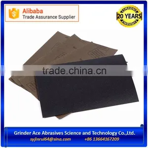 Silicon Carbide Waterproof Paper thumbnail-6