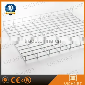 UL,CUL,CE Certificated Cable Tray Manufacturers thumbnail-5