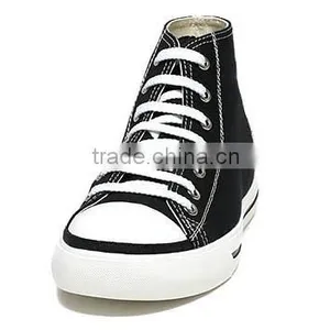 High Quality Man High Cut Canvas Running Sport Elevator Shoes thumbnail-2