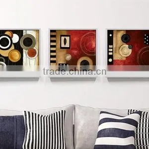 Competitive Price Cheap Hot Painting With Acrylics on Canvas, Acrylic Paint Canvas thumbnail-2