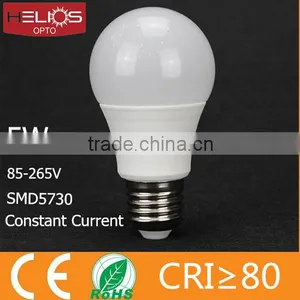 Cheap Price Warranty Smd5730 A60 E27 B22 Led Bulb 5w Price thumbnail-1
