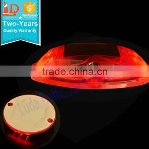 Top Quality Red Reflective Road Stud With Strong Material thumbnail-2