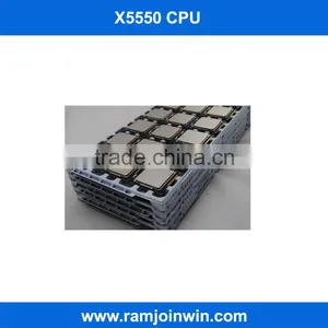 X5550 Lga1366 Socket Scrap Cpu Processor for Server thumbnail-4